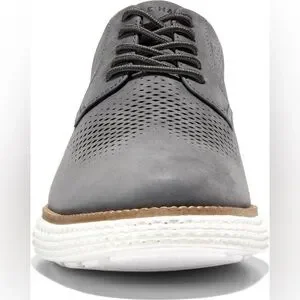 Cole Haan | Shoes | Nwt Cole Haan Riginalgrand 2 Derby In  display picture 3